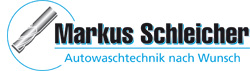 Maschinenbau Schleicher Logo